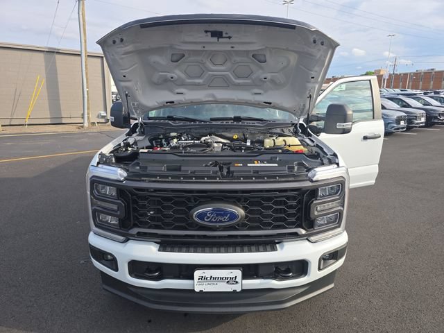 Certified 2023 Ford F350 XL w/ STX Appearance Package AWD/4WD image 24