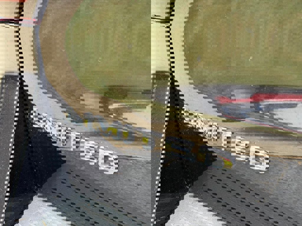 Certified 2024 Ford Expedition Limited image 13