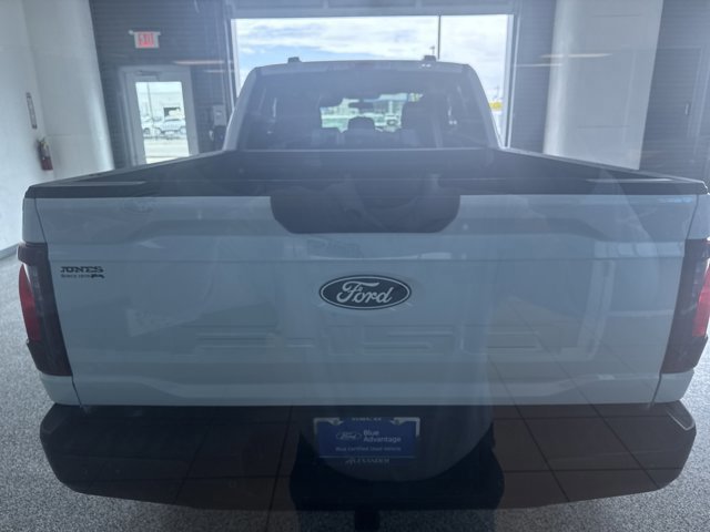 Certified 2024 Ford F150 XL image 4