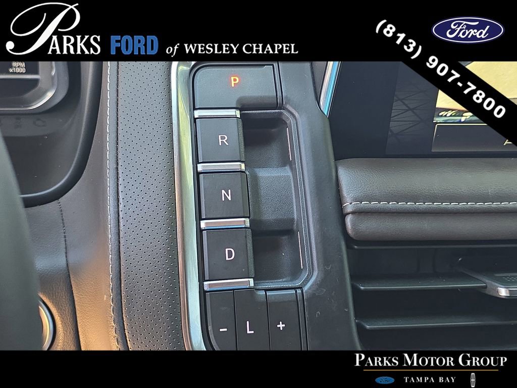 Used 2024 GMC Yukon XL SLT image 26