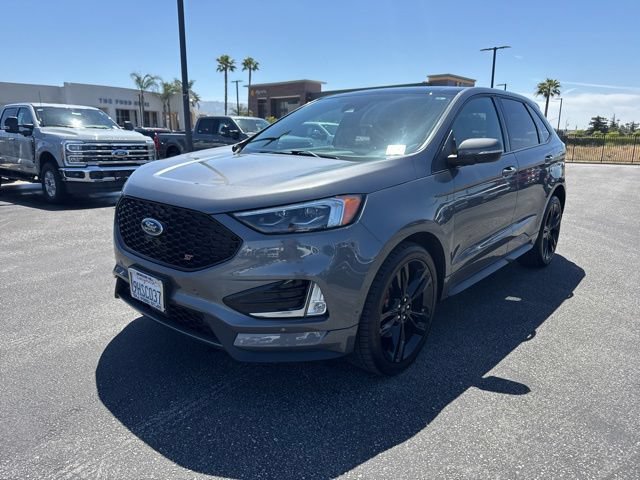 Certified 2024 Ford Edge ST w/ Equipment Group 401A