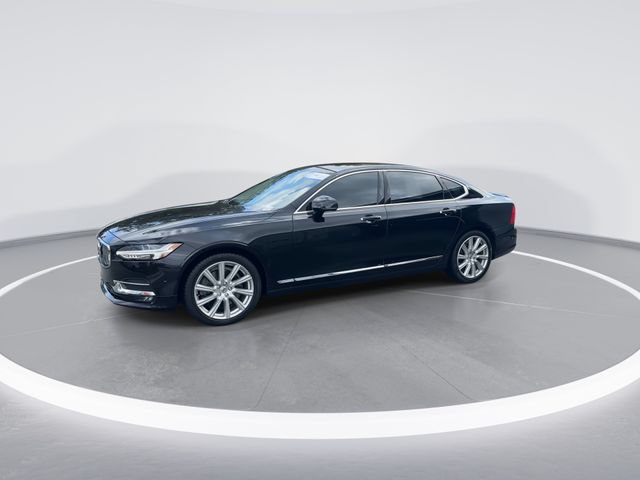 Used 2018 Volvo S90 T6 Inscription w/ Convenience Package AWD/4WD image 4