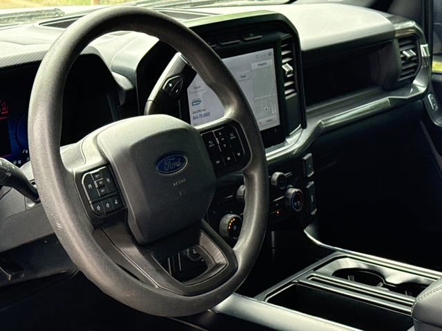 Certified 2024 Ford F150 STX AWD/4WD image 18