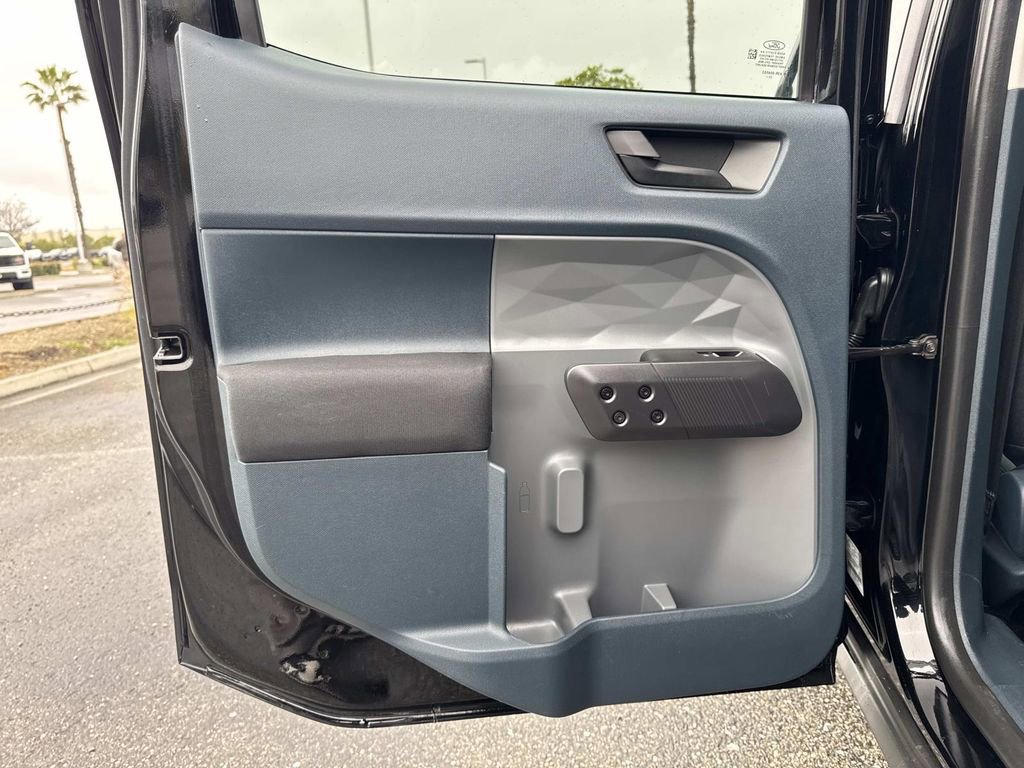 Certified 2024 Ford Maverick XL image 23