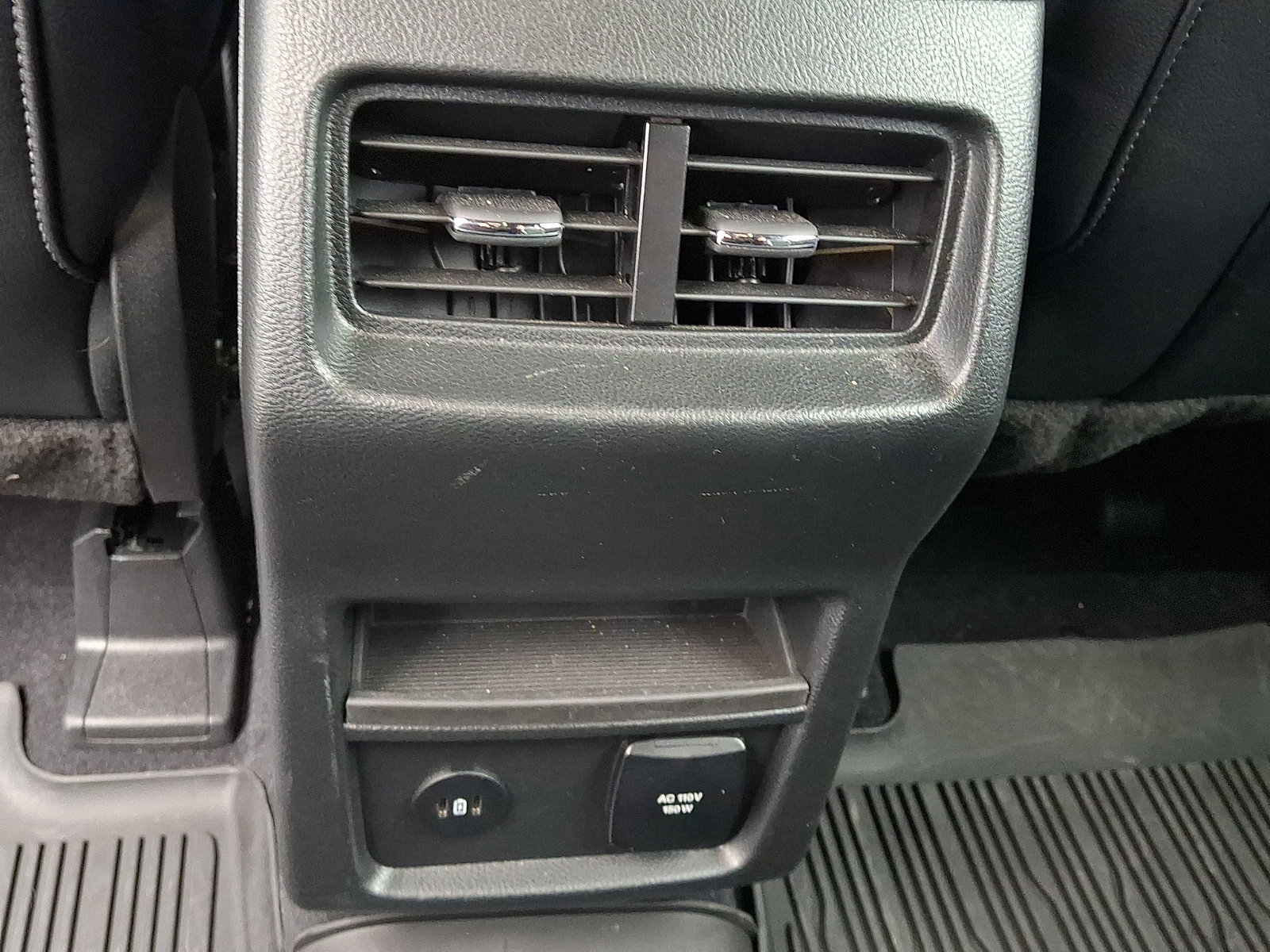 Certified 2022 Ford Edge ST-Line image 13