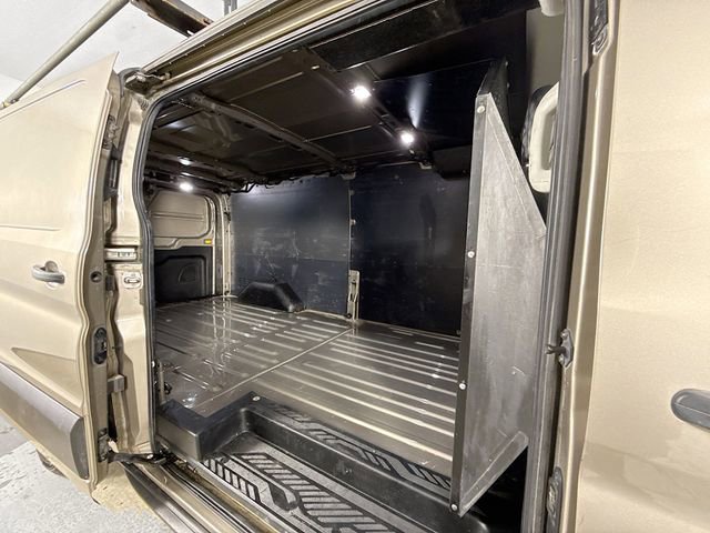 Certified 2020 Ford Transit 250 Low Roof image 21