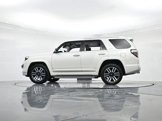 Used 2023 Toyota 4Runner Limited image 38