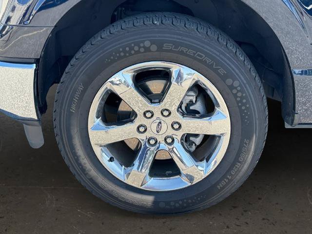 Certified 2022 Ford F150 Lariat w/ Equipment Group 502A High AWD/4WD image 24