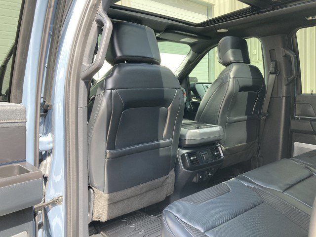 Certified 2023 Ford F150 Raptor image 27