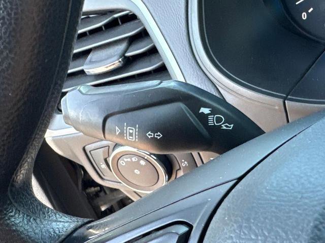 Certified 2020 Ford Edge SE FWD image 20
