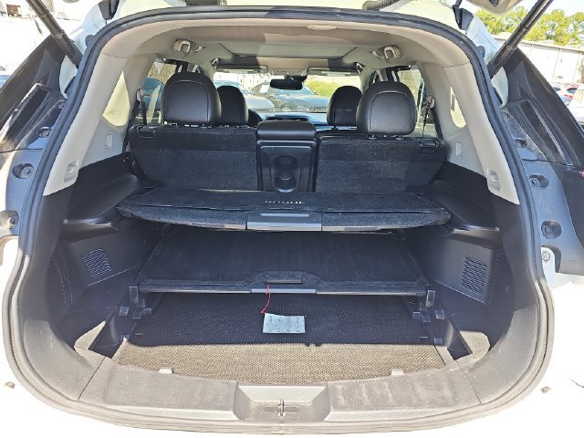 Used 2020 Nissan Rogue SL w/ Premium Package FWD image 14