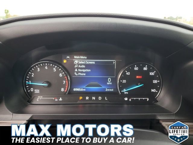 Certified 2023 Ford Explorer Limited image 22