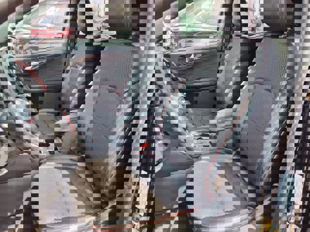 Certified 2024 Ford Escape ST-Line w/ Tech Pack #1 image 6