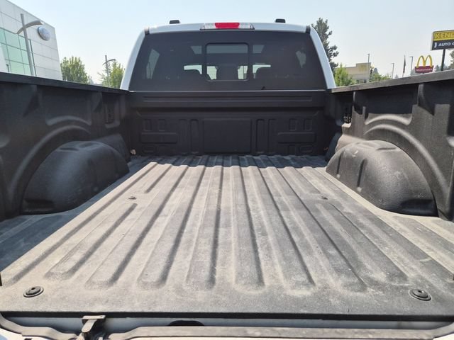 Certified 2025 Ford F150 King Ranch w/ FX4 Off-Road Package AWD/4WD image 23