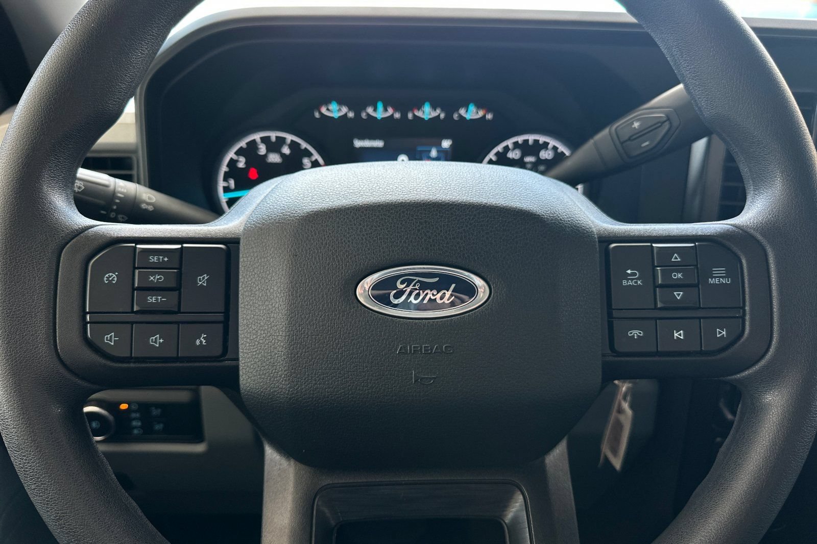 Certified 2026 Ford F250 XL w/ STX Appearance Package AWD/4WD image 20
