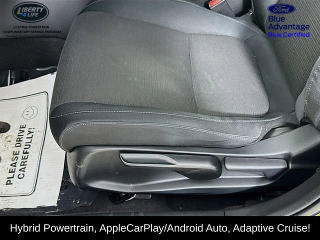 Used 2022 Honda Insight EX image 18