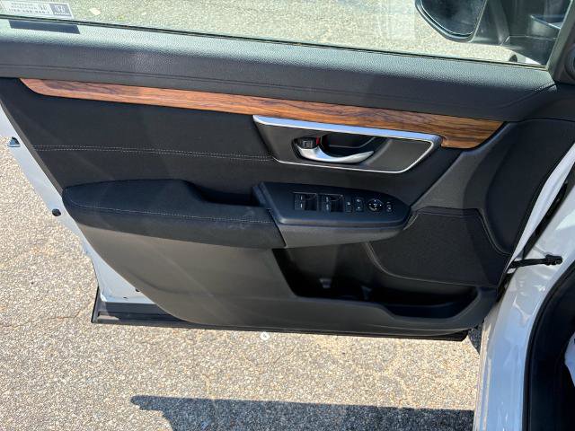 Used 2020 Honda CR-V EX image 9