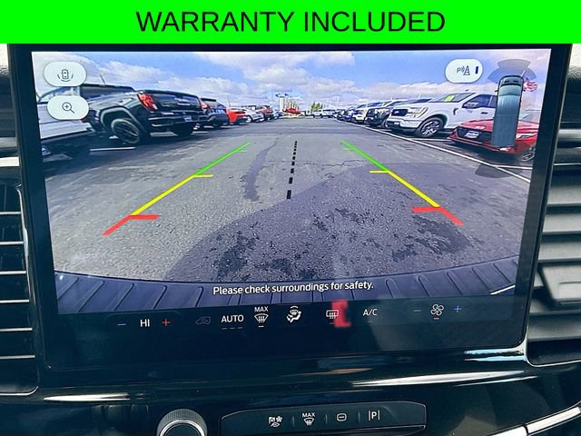 Certified 2024 Ford Transit 350 XLT image 16