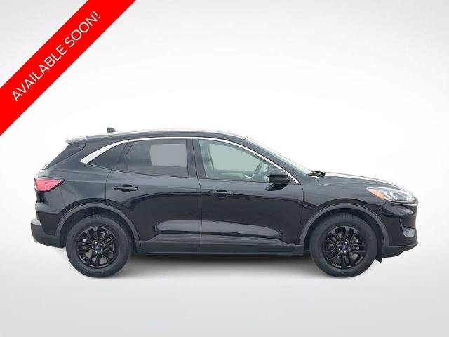 Certified 2020 Ford Escape SE AWD/4WD image 9