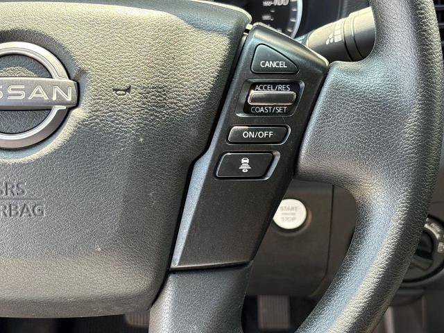 Used 2022 Nissan Frontier S w/ Technology Package AWD/4WD image 20