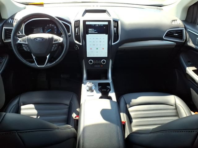 Certified 2021 Ford Edge SEL w/ Convenience Package AWD/4WD image 13
