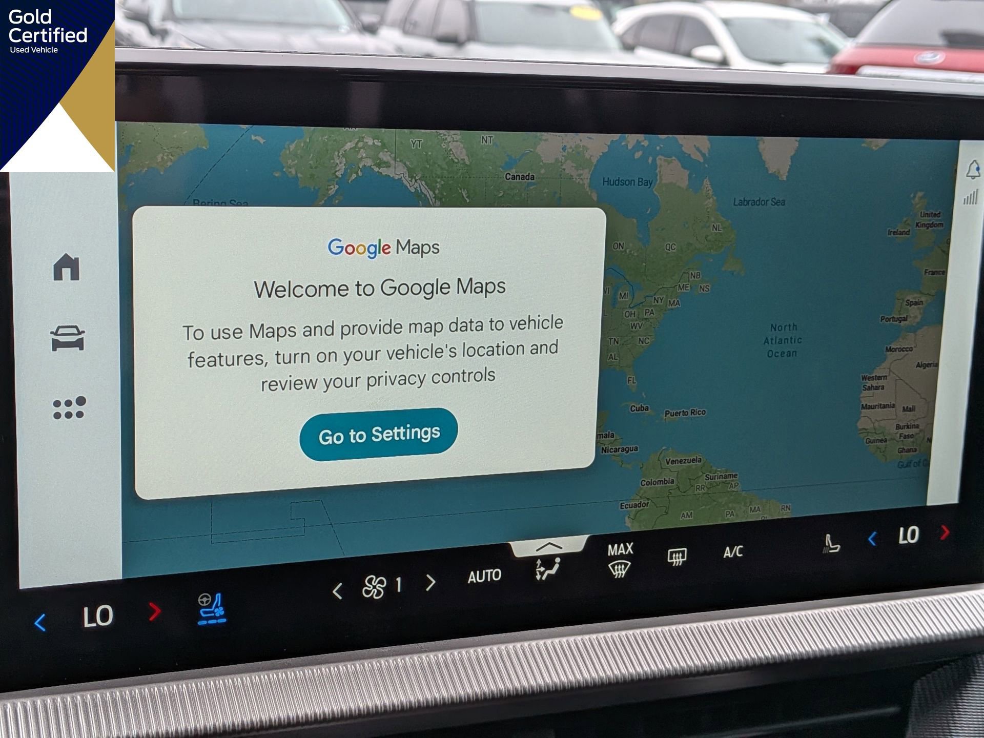 Certified 2025 Ford Explorer ST image 27