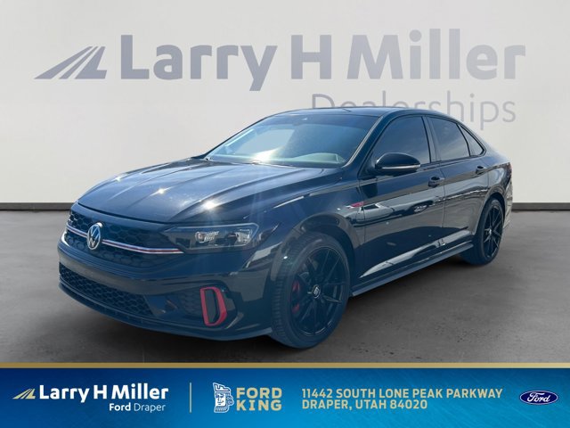 Used 2022 Volkswagen Jetta GLI Autobahn image 1