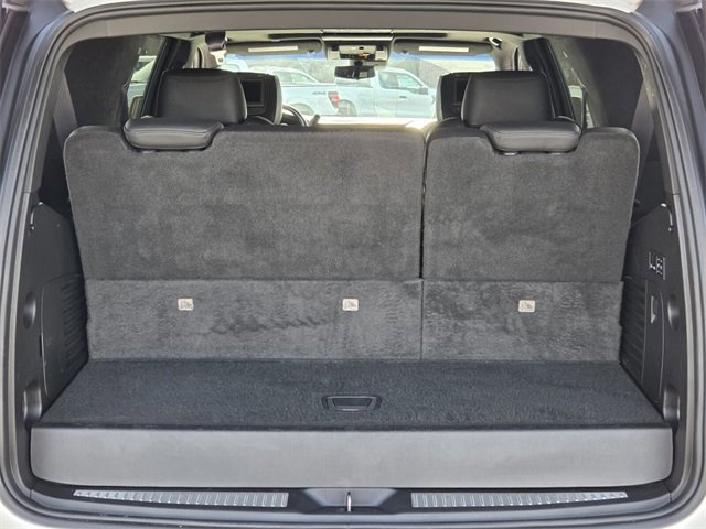 Used 2019 Cadillac Escalade Platinum image 15