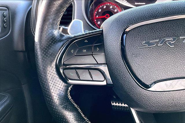 Used 2019 Dodge Charger SRT Hellcat image 20