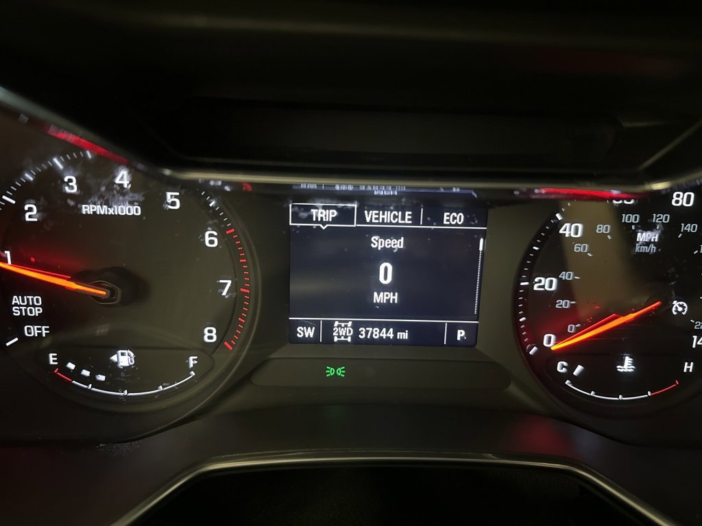 Used 2023 Chevrolet TrailBlazer LT w/ Convenience Package image 18