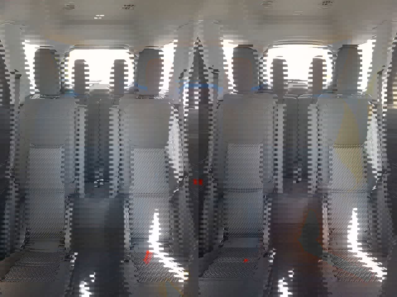 Certified 2023 Ford Explorer XLT image 13