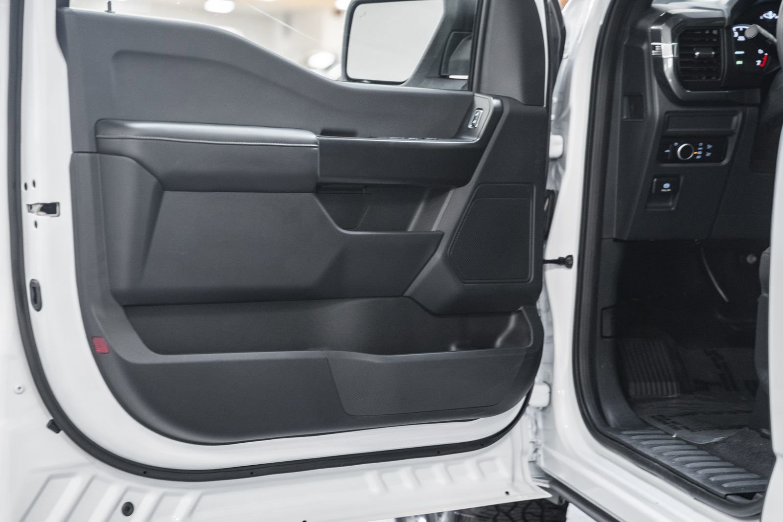 Certified 2026 Ford F150 STX image 44