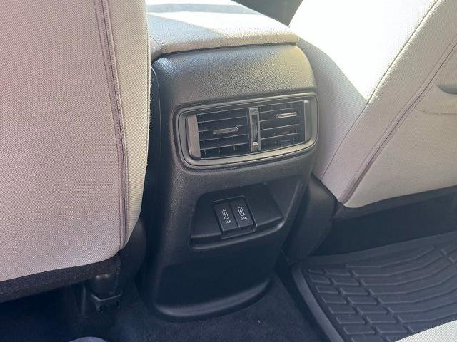 Used 2018 Honda CR-V EX image 21