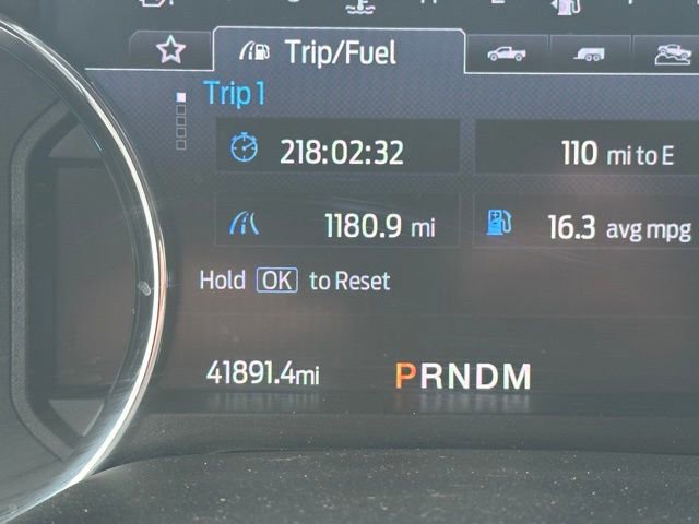 Certified 2021 Ford F250 Lariat w/ Lariat Value Package image 22