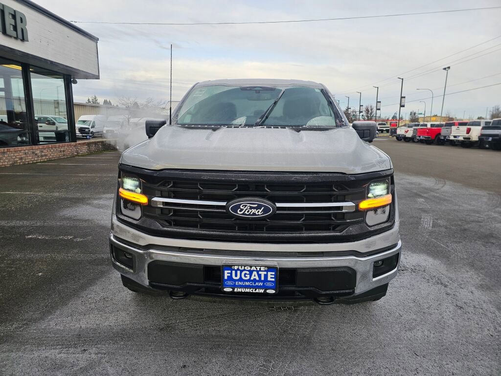 Certified 2024 Ford F150 XLT w/ Tow/Haul Package image 3