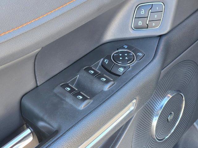 Certified 2024 Ford Expedition Timberline AWD/4WD image 26