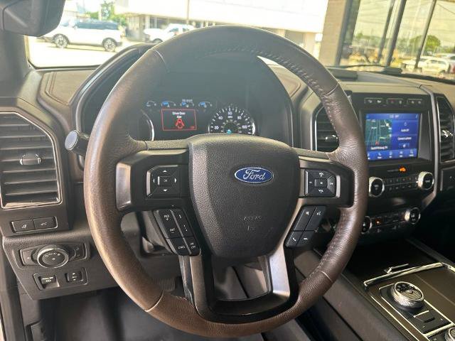Certified 2020 Ford Expedition King Ranch AWD/4WD image 10