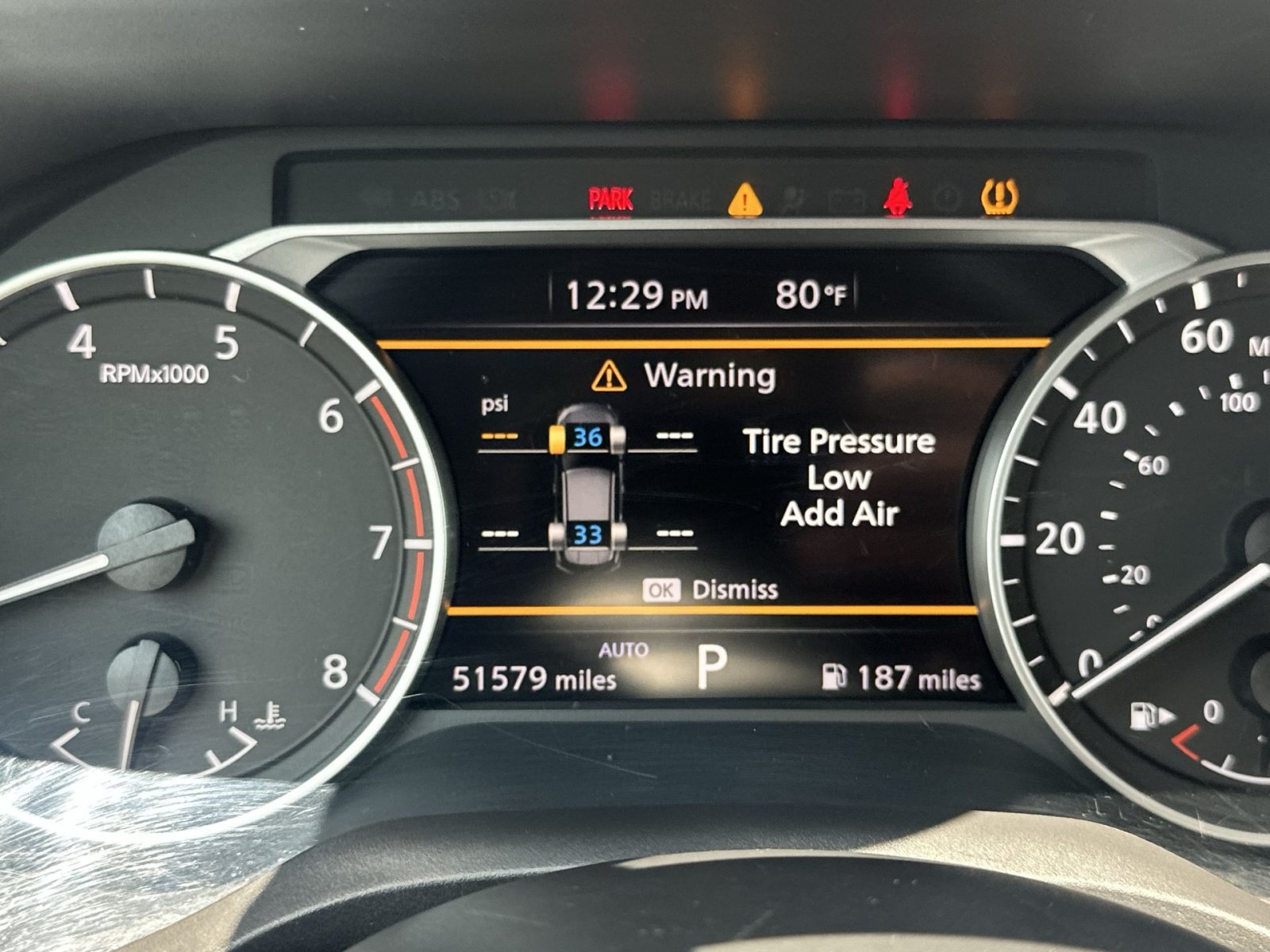 Used 2023 Nissan Rogue S AWD/4WD image 25