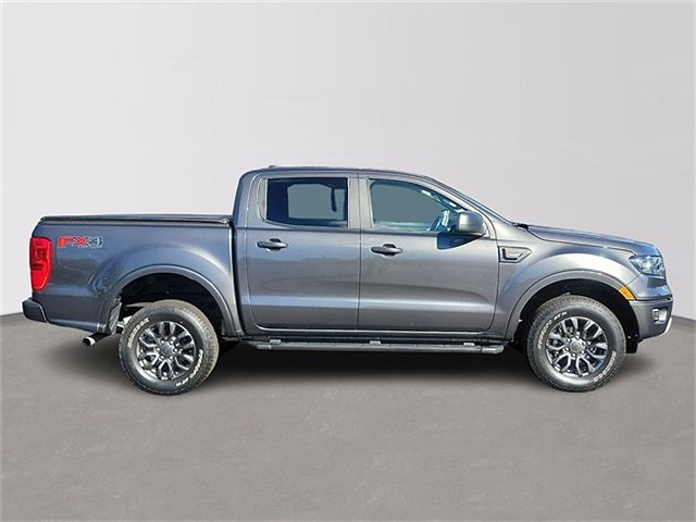 Certified 2020 Ford Ranger XLT w/ Equipment Group 301A Mid image 7