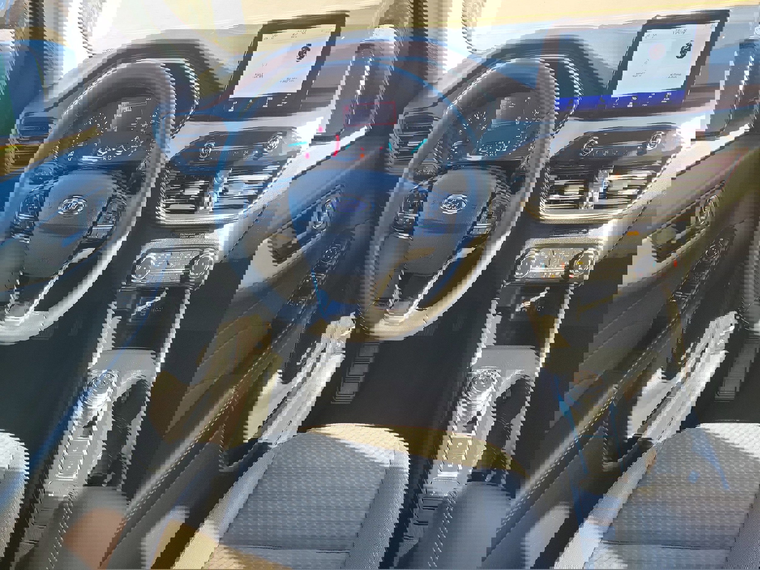 Certified 2022 Ford Escape SE w/ Convenience Package image 15