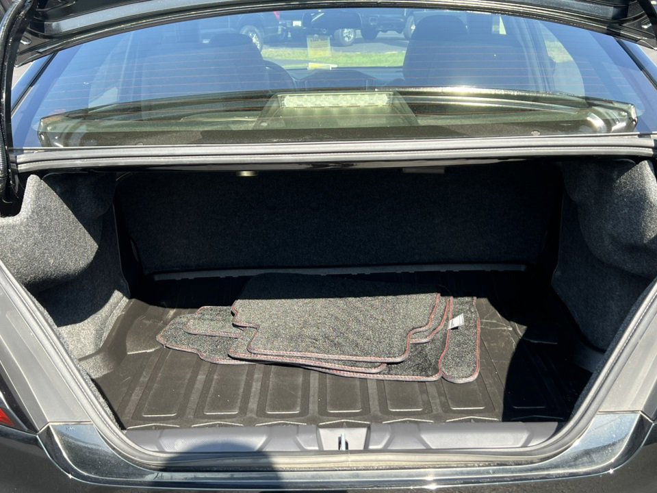 Used 2022 Subaru WRX Limited image 37