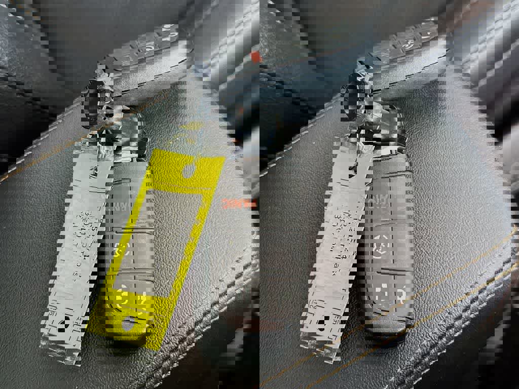 Used 2021 Jeep Compass Limited w/ Sun and Sound Group image 25