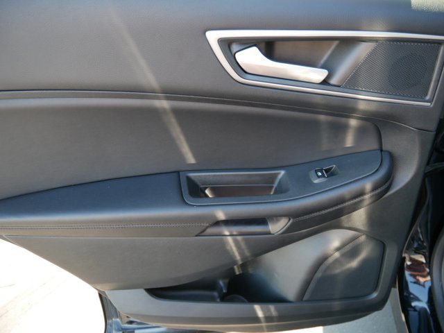 Certified 2023 Ford Edge SEL w/ Convenience Package AWD/4WD image 14