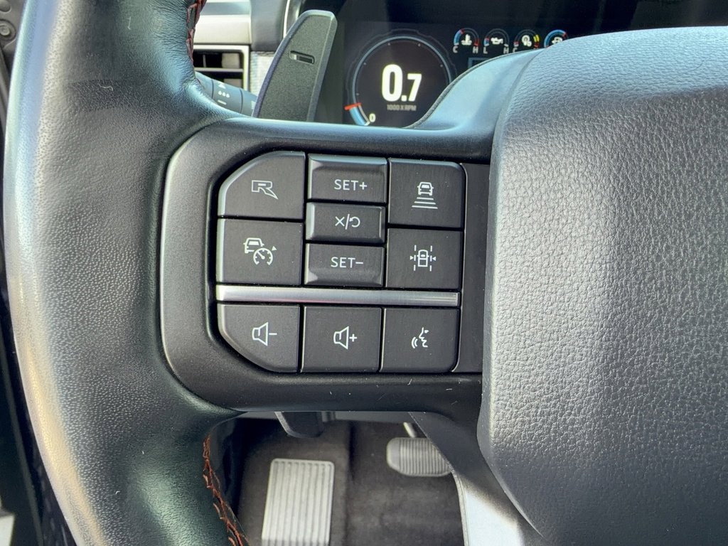 Certified 2023 Ford F150 Raptor w/ Raptor 37 Performance Package image 29