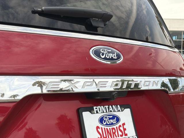Certified 2020 Ford Expedition XLT w/ Equipment Group 202A RWD image 9