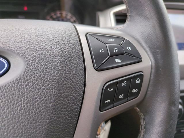 Certified 2021 Ford Ranger XLT w/ Equipment Group 302A High RWD image 25