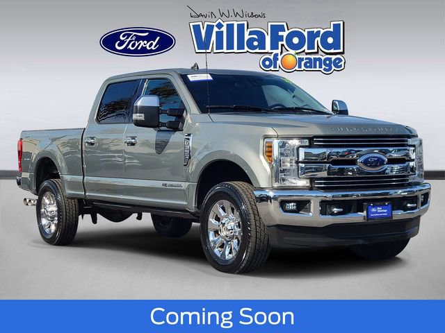 Certified 2019 Ford F350 Lariat w/ Lariat Ultimate Package image 5