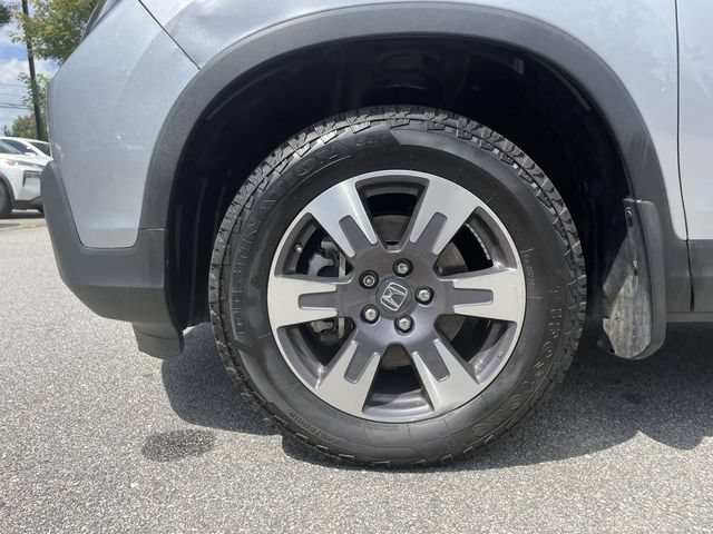 Used 2019 Honda Ridgeline RTL-E image 9