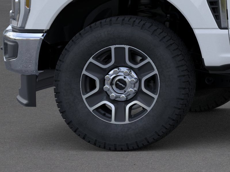 Certified 2026 Ford F350 Lariat AWD/4WD image 19