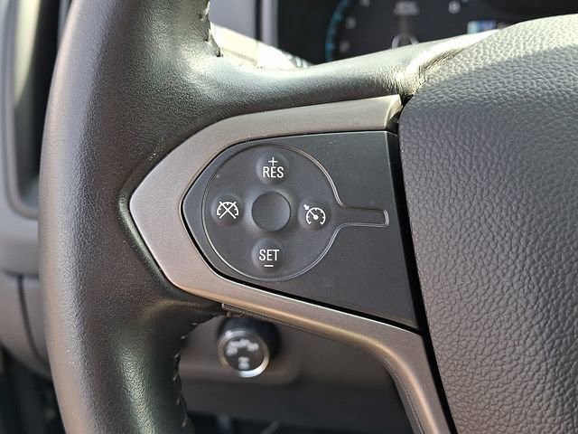 Used 2018 Chevrolet Colorado Z71 image 20